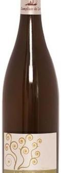 Complices de Loire Chenin Blanc La Petite Parcelle 2009 For Discount