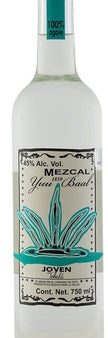 Yuu Baal Mezcal Joven Tobala Discount