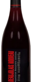 Christophe Pacalet Beaujolais Nouveau 2015 For Sale