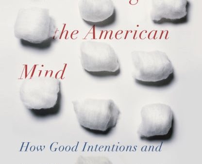 Coddling of the American Mind, The Online