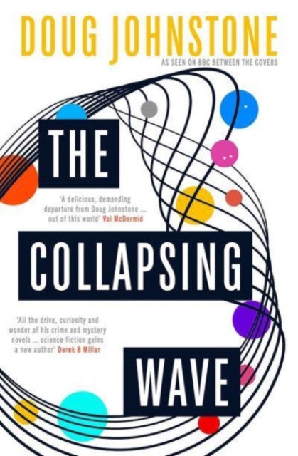 Collapsing Wave, The Online now