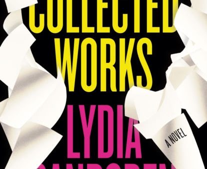 Collected Works: A Novel Supply