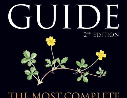 Collins Wild Flower Guide Online now