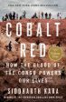 Cobalt Red Discount