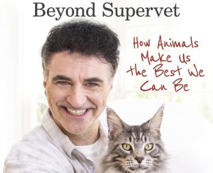 Beyond Supervet: How Animals Make Us The Best We Can Be For Cheap