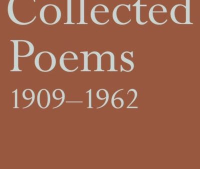 Collected Poems 1909-1962 Online Hot Sale