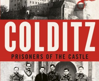 Colditz For Sale