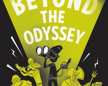 Beyond the Odyssey For Discount