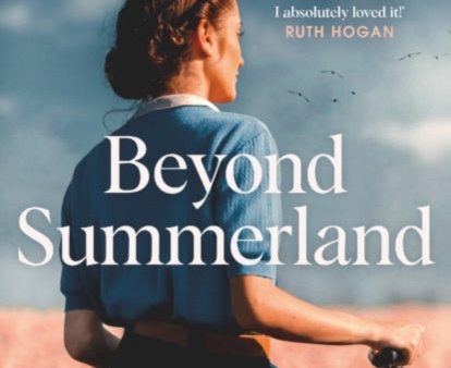 Beyond Summerland Fashion