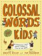 Colossal Words for Kids Sale