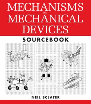 Mechnsm&mec DVC Srcbk 5e (Pb) For Sale