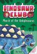 Dinosaur Club: March of the Ankylosaurus Online Sale