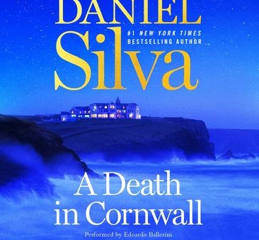 Death in Cornwall CD, A Online now