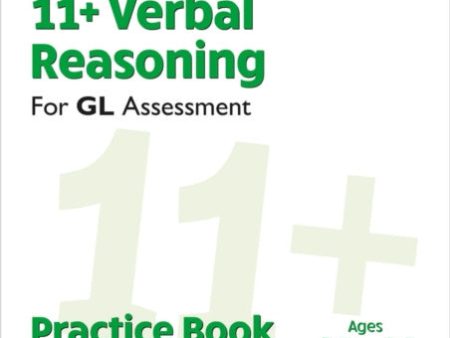 11+ GL Verbal Reasoning Practice Book & Assessment Tests - Ages 10-11 (with Online Edition) Online