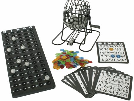 Bingokone For Sale