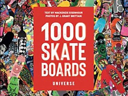 1000 Skateboards Fashion