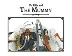 Dr Iblis and the Mummy For Discount