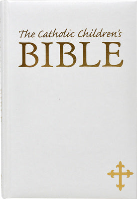 Catholic Children s Bible-NAB For Discount