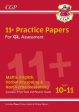 11+ GL Practice Papers Mixed Pack - Ages 10-11 (with Parents  Guide & Online Edition) For Cheap