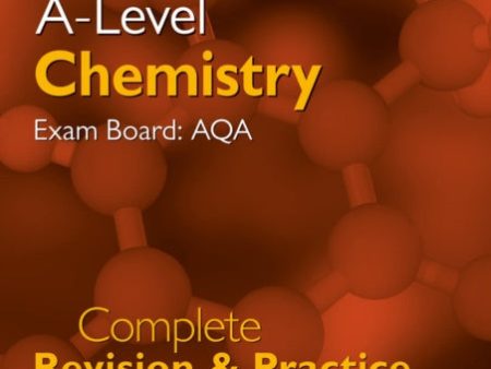 -Level Chemistry: AQA Year 1 & 2 Complete Revision & Practice with Online Edition, A Online now