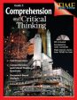 Comprehension and Critical Thinking Grade 5 [With CDROM] For Discount