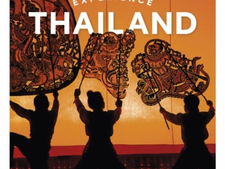 Lonely Planet Experience Thailand Online Hot Sale