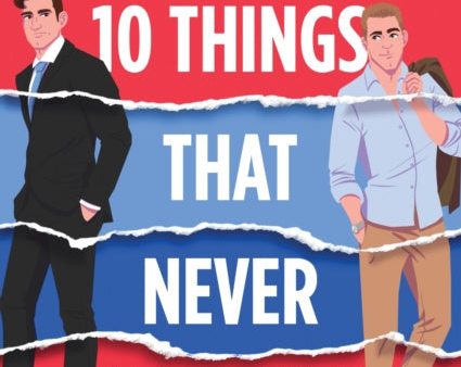 10 Things That Never Happened Cheap