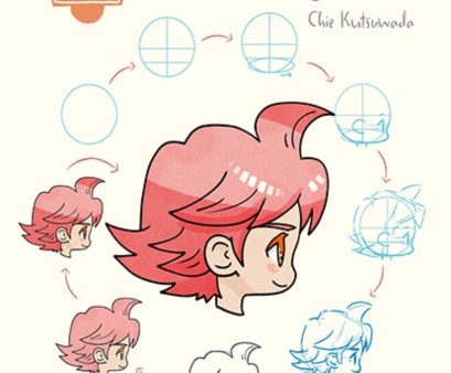 10 Step Drawing: Manga Online Hot Sale