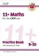 11+ CEM Maths Practice Book & Assessment Tests - Ages 9-10 (with Online Edition) Sale