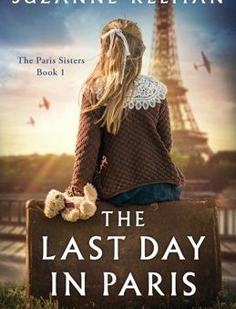 Last Day in Paris: A totally heartbreaking WW2 historical novel, The For Cheap