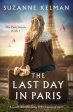 Last Day in Paris: A totally heartbreaking WW2 historical novel, The For Cheap