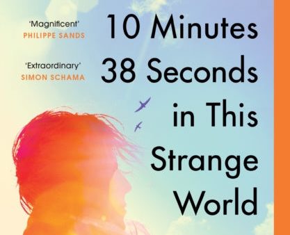 10 Minutes 38 Seconds in this Strange World on Sale