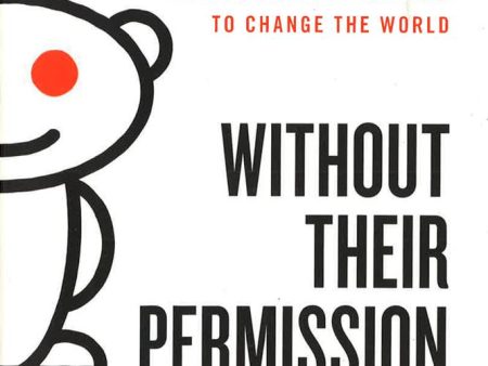 [Bargain corner] Without Their Permission: The Discount