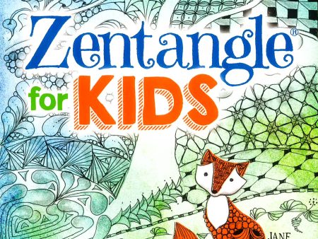 Zentangle For Kids For Discount