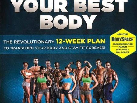 The Bodybuilding.Com Guide To Your Best Body Sale