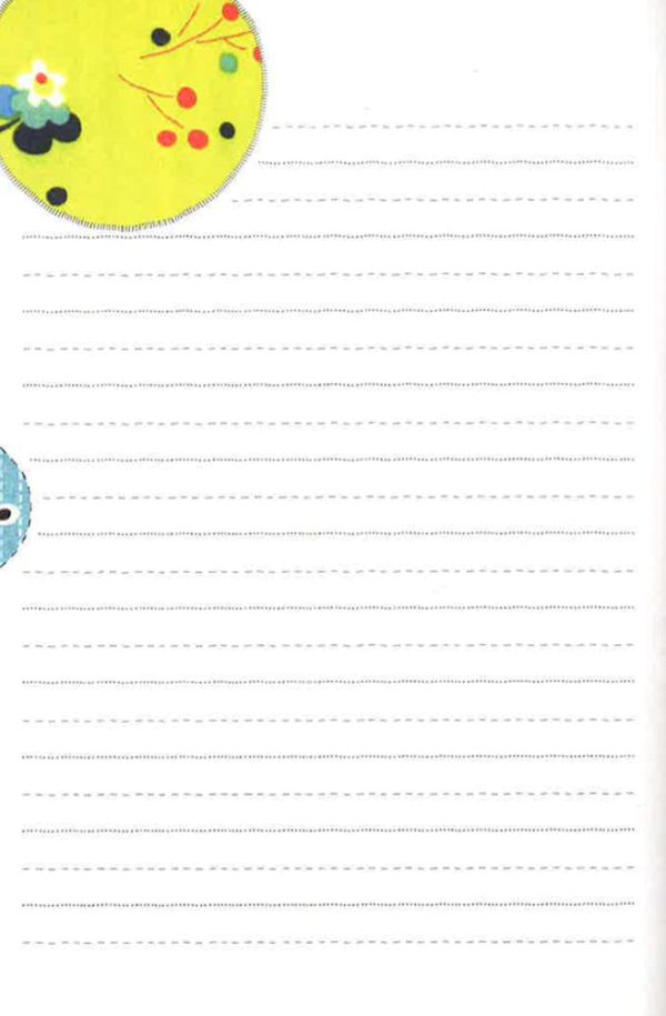 Dots & Jots Journal Online Sale