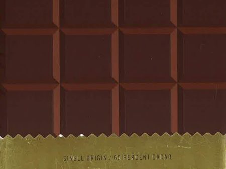 Chocolate Notebook Collection For Discount