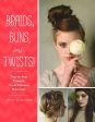 Braids Buns & Twists: Step-By-Step Tutorials Online Hot Sale