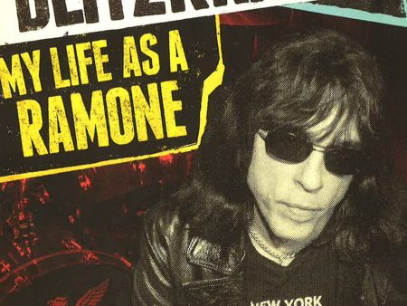 Punk Rock Blitzkrieg: My Life As A Ramone Online now