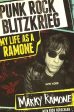 Punk Rock Blitzkrieg: My Life As A Ramone Online now