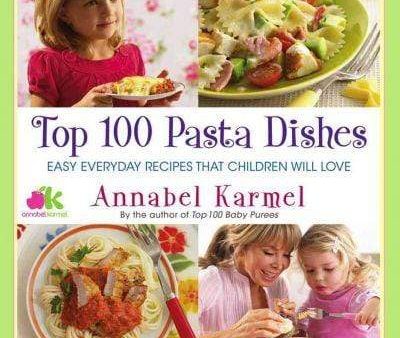 Top 100 Pasta Dishes Cheap