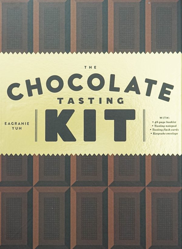 Chocolate Tasting Kit on Sale