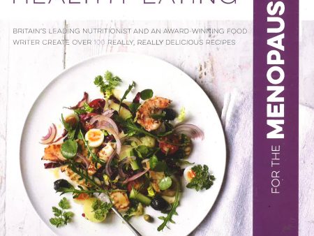 [Bargain corner] Healthy Eating: For The Menopause on Sale