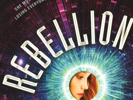 [Bargain corner] Rebellion (Extraction, Bk 2) For Cheap